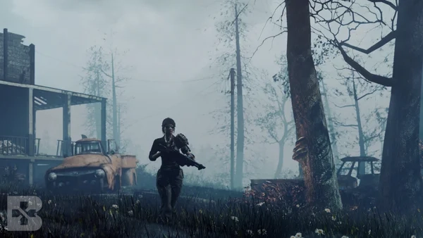 fallout 4 2019