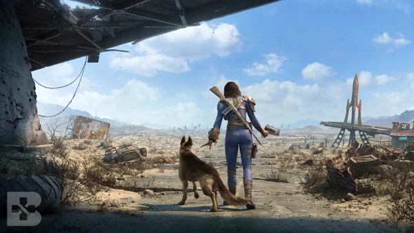 fallout 4