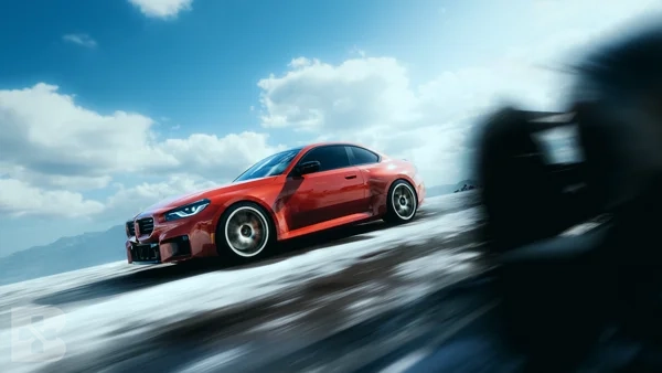 bmw m2 forza horizon 5