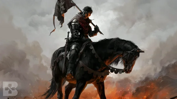 kingsdom come deliverance