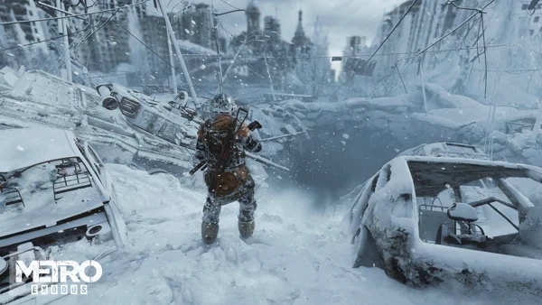 metro exodus
