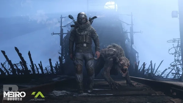 metro exodus