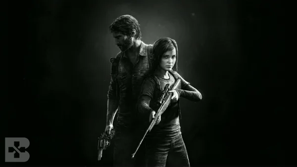 last of us
