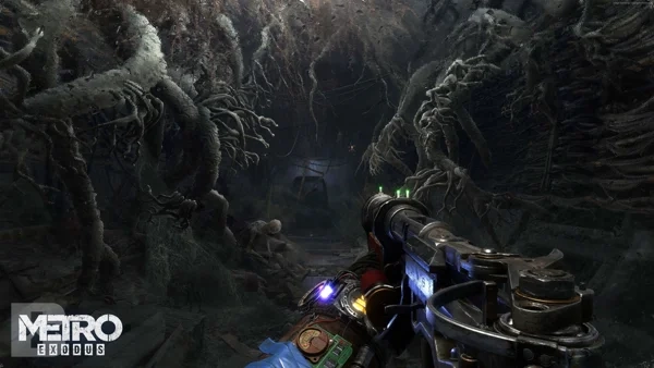 metro exodus