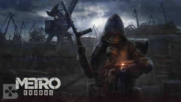 metro exodus