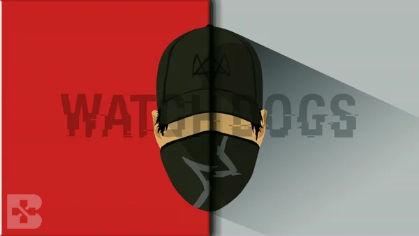 watch dogs 2