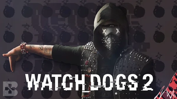 watch dogs 2