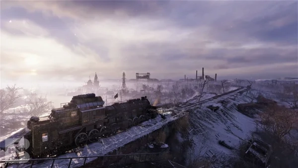 metro exodus