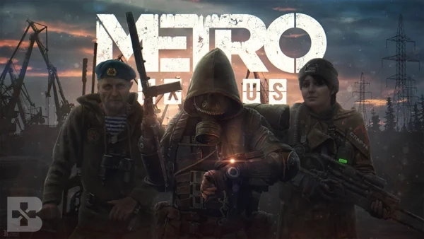 metro exodus