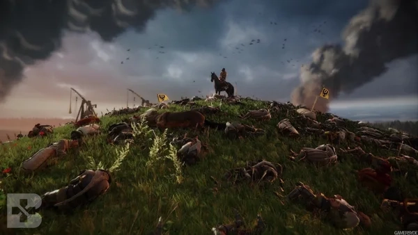 kingsdom come deliverance