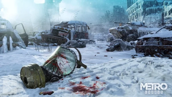 metro exodus