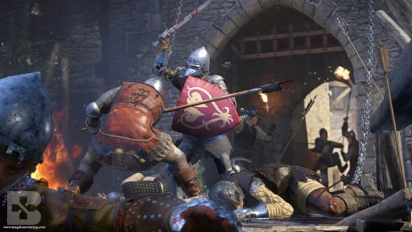 kingsdom come deliverance