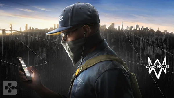 watch dogs 2