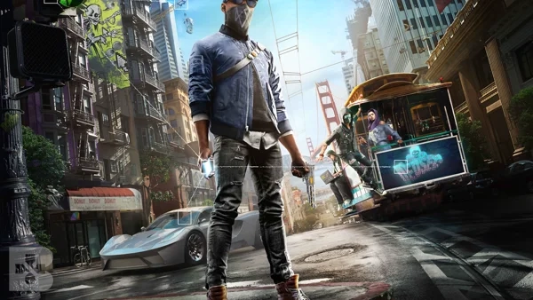 watch dogs 2