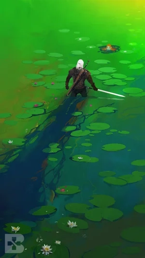 the witcher 3 expected encounter