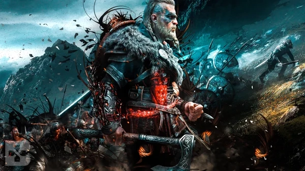 assassins creed valhalla