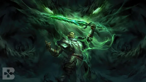 diablo immortal