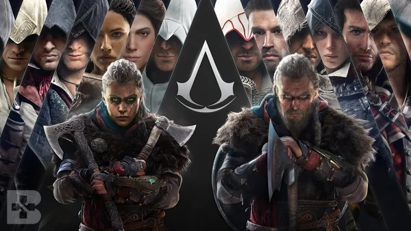 assassins creed valhalla