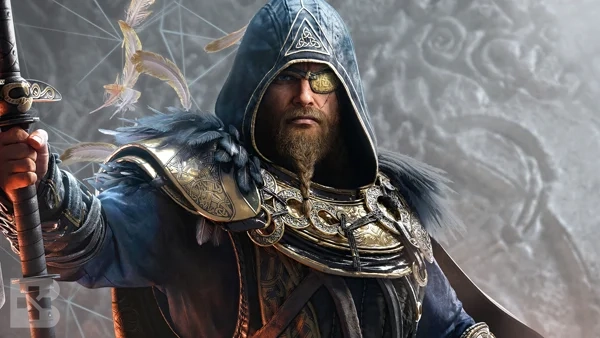 odin assassins creed valhalla