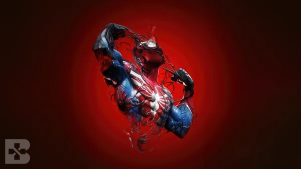 marvel's spiderman-2