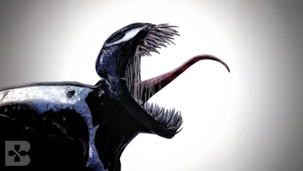 marvels spider-man 2 ; venom