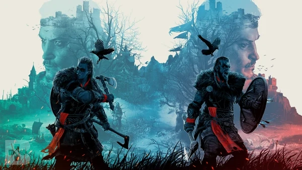 assassins creed valhalla