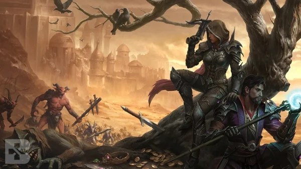 diablo immortal