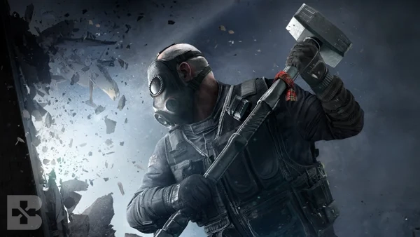 tom clancys rainbow six siege