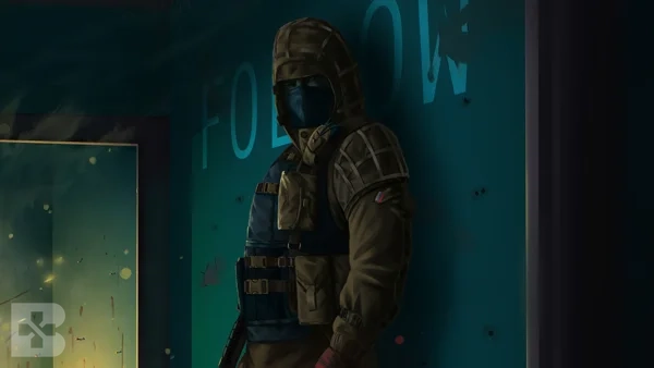 kapkan tom clancys rainbow six siege