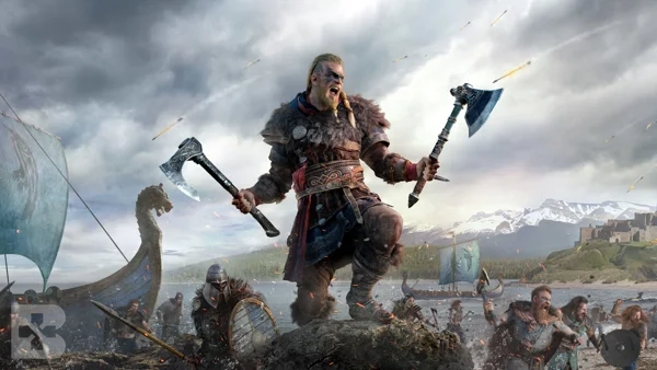 assassins creed valhalla