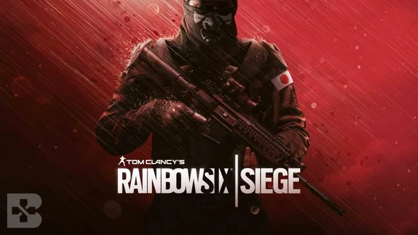 tom clancys rainbow six siege