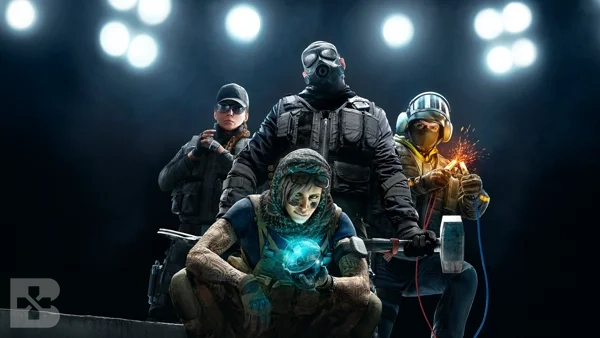 tom clanycs rainbow six siege