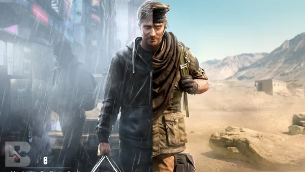 maverick tom clancys rainbow six siege