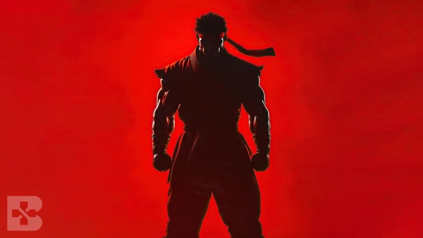 ken masters street fighter 6