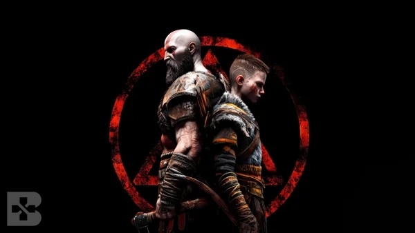 kratos god of war ragnarok