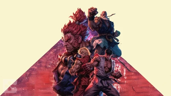 street fighter 6 warriors rise again