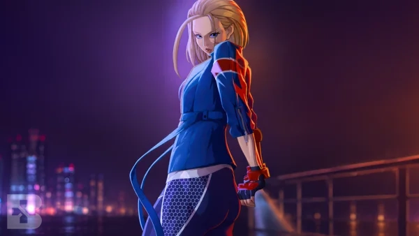 cammy street fighter 6