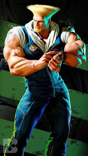 street fighter 6