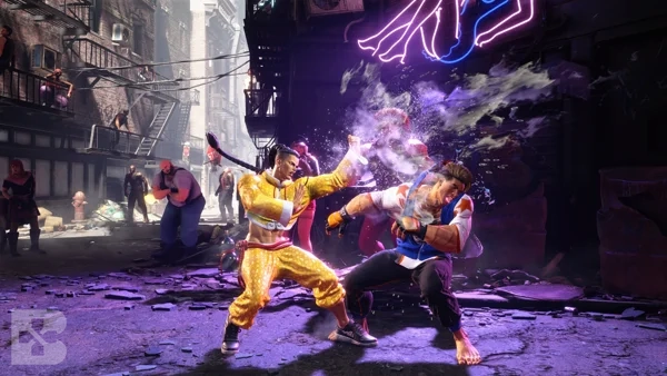 street fighter 6