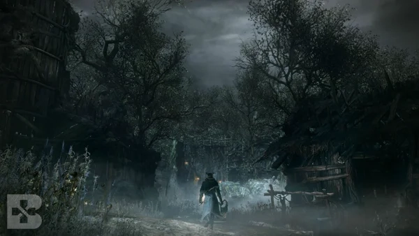 bloodborne