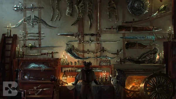 bloodborne