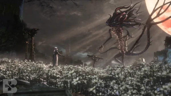 bloodborne