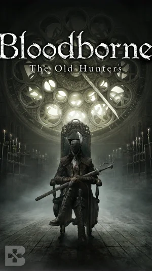 bloodborne