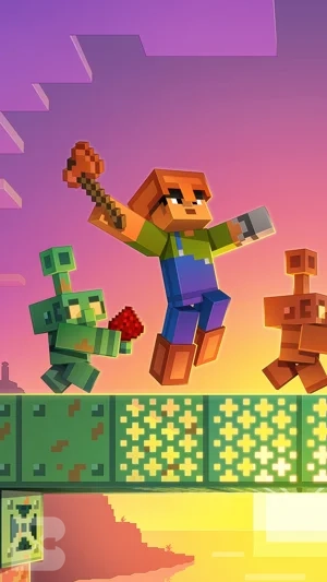minecraft live
