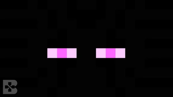 enderman minecraft