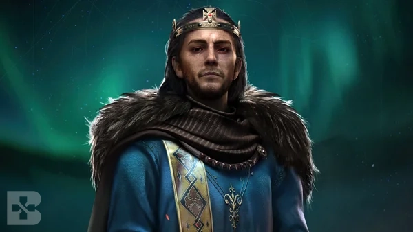 assassins creed valhalla aelfred the great