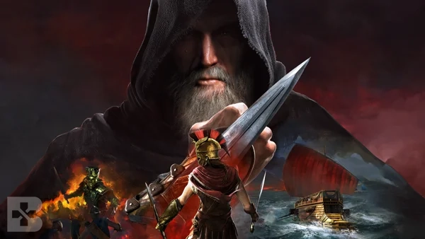 assassins creed odyssey