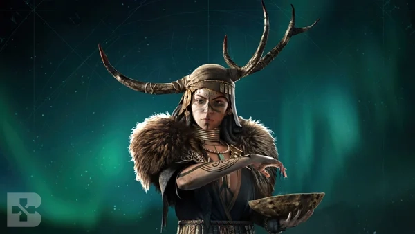 valka the seer assassins creed valhalla