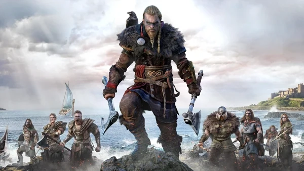 assassins creed valhalla