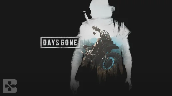 days gone
